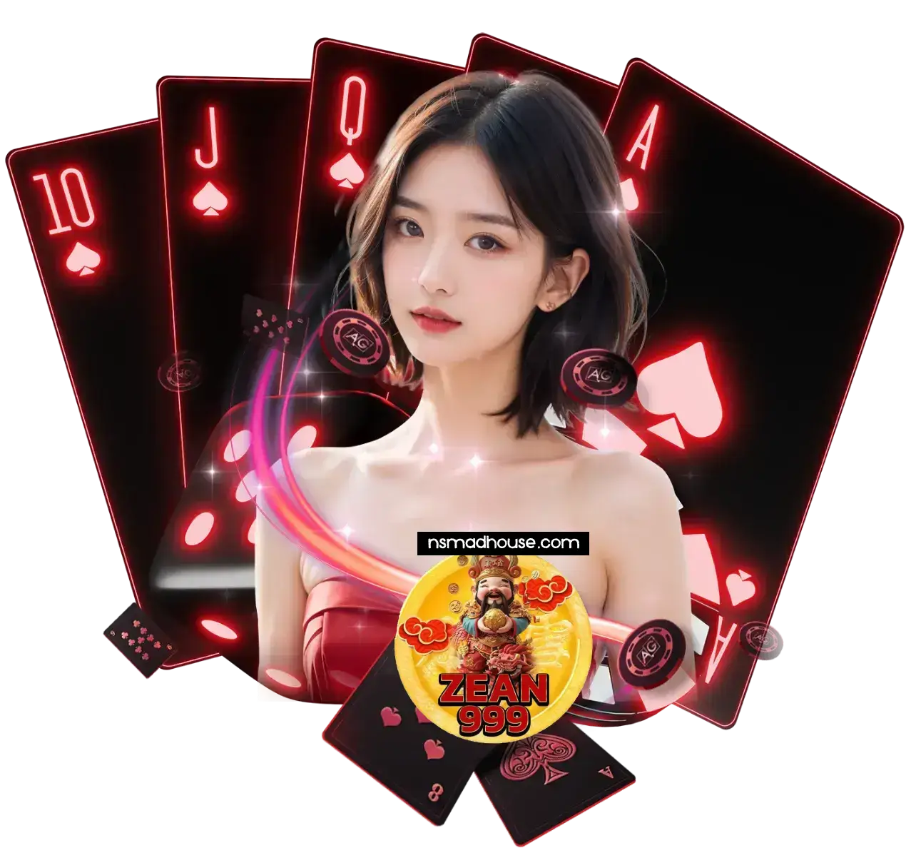 zean 999 casino